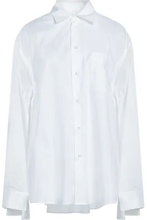 Maison Margiela TOPWEAR Camicie