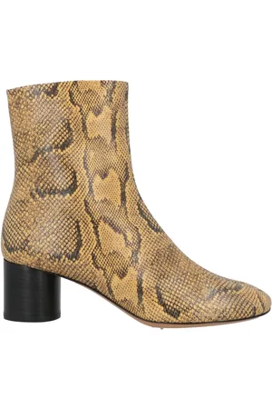 Isabel Marant CALZATURE Stivaletti