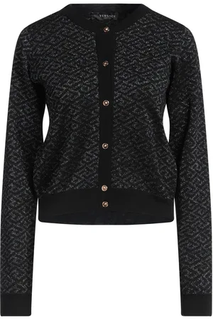 VERSACE MAGLIERIA Cardigan
