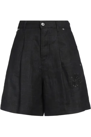 OFF-WHITE OFFWHITE™ BOTTOMWEAR Shorts e bermuda