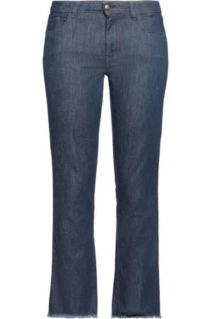FAY BOTTOMWEAR Pantaloni jeans