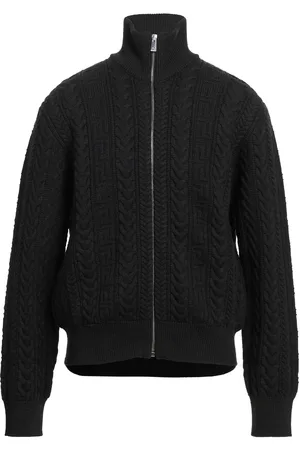 VERSACE MAGLIERIA Cardigan