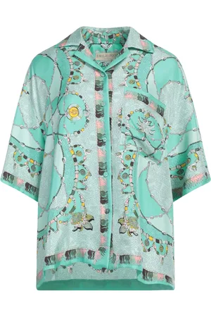 Puccini TOPWEAR Camicie