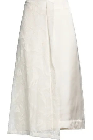 Plan C BOTTOMWEAR Gonne midi