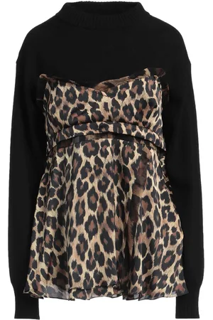 SACAI TOPWEAR Top