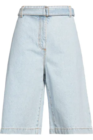 Etro BOTTOMWEAR Shorts jeans