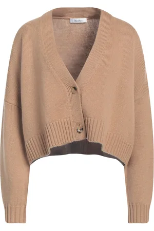 Max Mara MAGLIERIA Cardigan