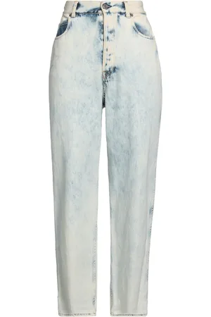 Golden Goose BOTTOMWEAR Pantaloni jeans
