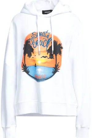 Dsquared2 TOPWEAR Felpe