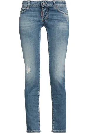 Dsquared2 BOTTOMWEAR Pantaloni jeans
