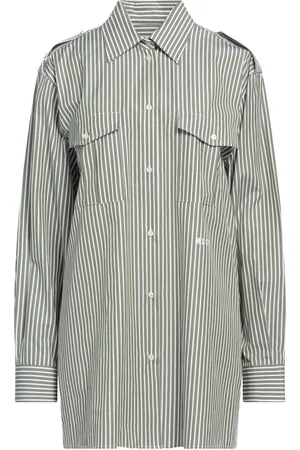 Msgm TOPWEAR Camicie