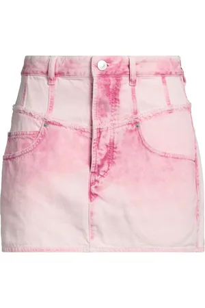 Isabel Marant BOTTOMWEAR Gonne jeans