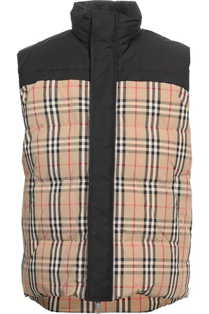 Burberry CAPISPALLA Smanicati