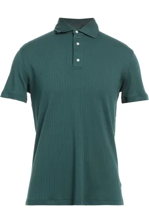 ISAIA TOPWEAR Polo