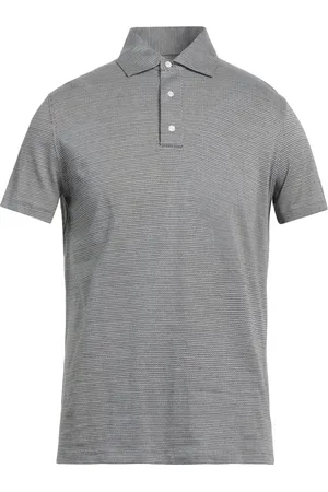 ISAIA TOPWEAR Polo