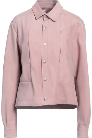 Rick Owens TOPWEAR Camicie