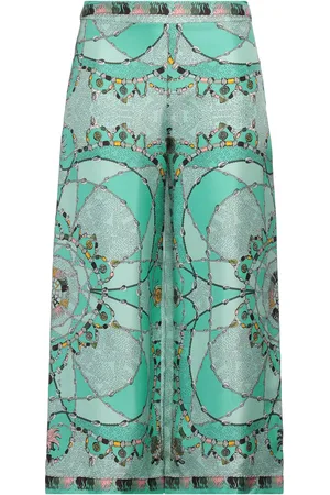 Puccini BOTTOMWEAR Pantaloni