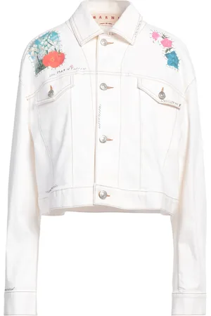 Marni CAPISPALLA Capispalla jeans