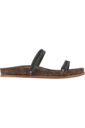 Brunello Cucinelli CALZATURE Sandali