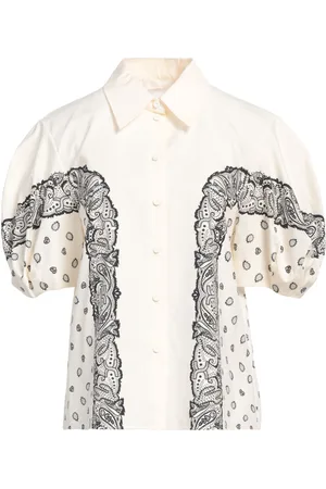 Chloé TOPWEAR Camicie
