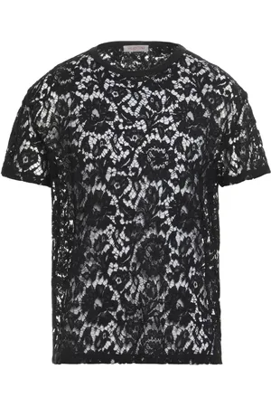 VALENTINO GARAVANI TOPWEAR Tshirts