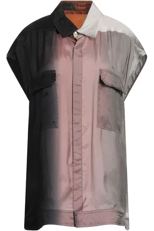 Rick Owens TOPWEAR Camicie