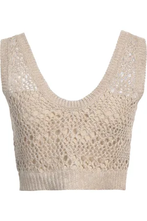 Brunello Cucinelli TOPWEAR Top