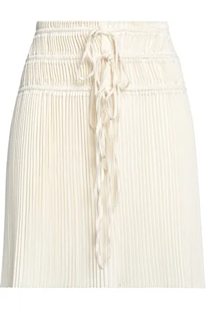 Helmut Lang BOTTOMWEAR Minigonne