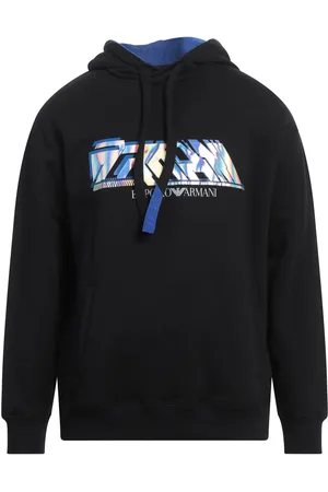 Emporio Armani TOPWEAR Felpe