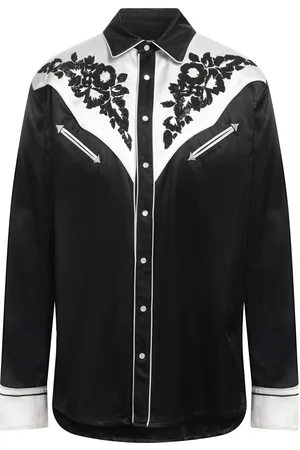 Kenzo TOPWEAR Camicie