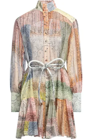 ZIMMERMANN VESTITI Vestiti corti