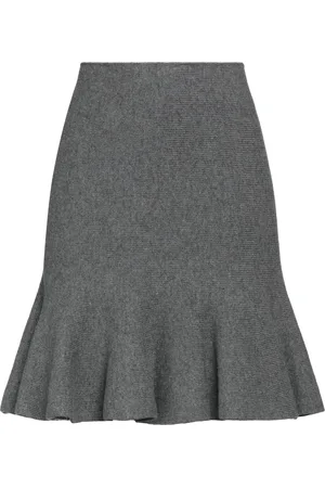 Jil Sander BOTTOMWEAR Minigonne