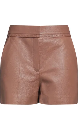 Fendi BOTTOMWEAR Shorts e bermuda