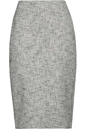 ZIMMERMANN BOTTOMWEAR Gonne midi