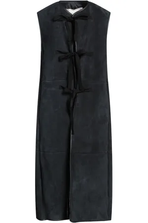 Jil Sander CAPISPALLA Shearling & Teddy