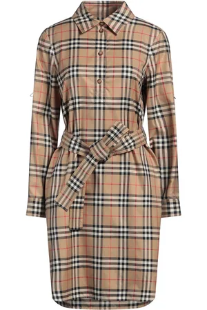 Burberry VESTITI Vestiti corti