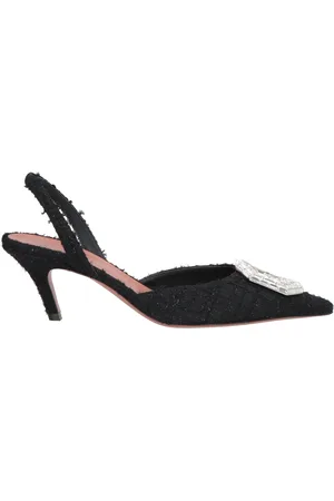 Amina Muaddi CALZATURE Decolletes