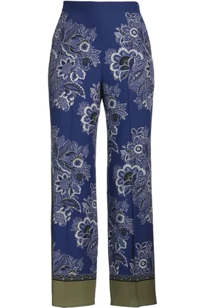 Etro BOTTOMWEAR Pantaloni