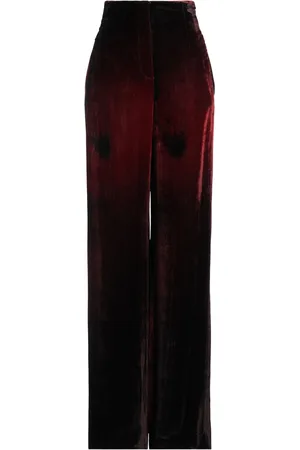 Alberta Ferretti BOTTOMWEAR Pantaloni