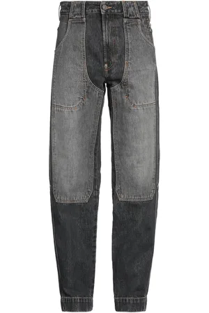 Diesel BOTTOMWEAR Pantaloni jeans