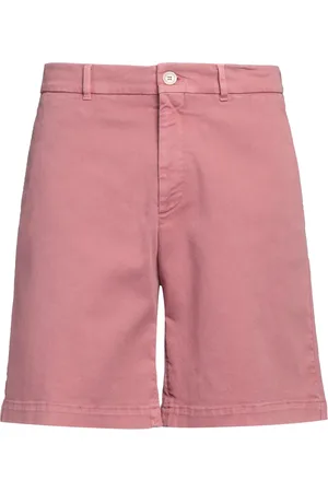 Brunello Cucinelli BOTTOMWEAR Shorts e bermuda