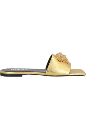 VERSACE CALZATURE Sandali