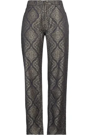 Etro BOTTOMWEAR Pantaloni