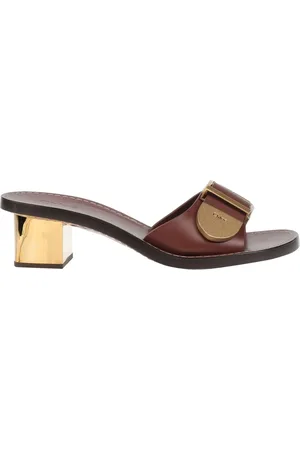 Chloé CALZATURE Sandali
