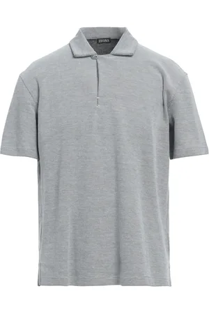 Ermenegildo Zegna TOPWEAR Polo
