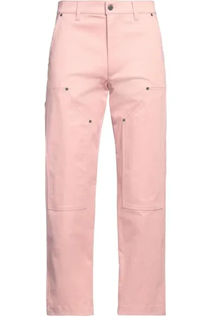 Moschino BOTTOMWEAR Pantaloni jeans