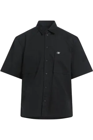 OFF-WHITE OFFWHITE™ TOPWEAR Camicie