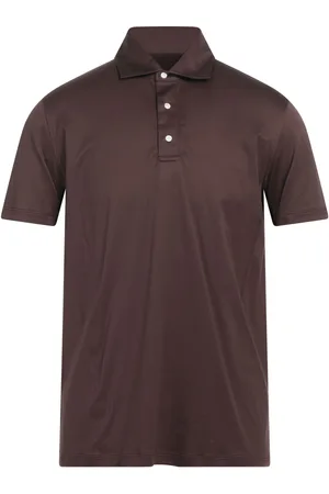 ISAIA TOPWEAR Polo