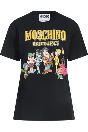 Moschino TOPWEAR Tshirts