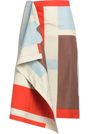 Fendi BOTTOMWEAR Gonne midi